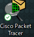 Cisco Packet Tracerの使い方1